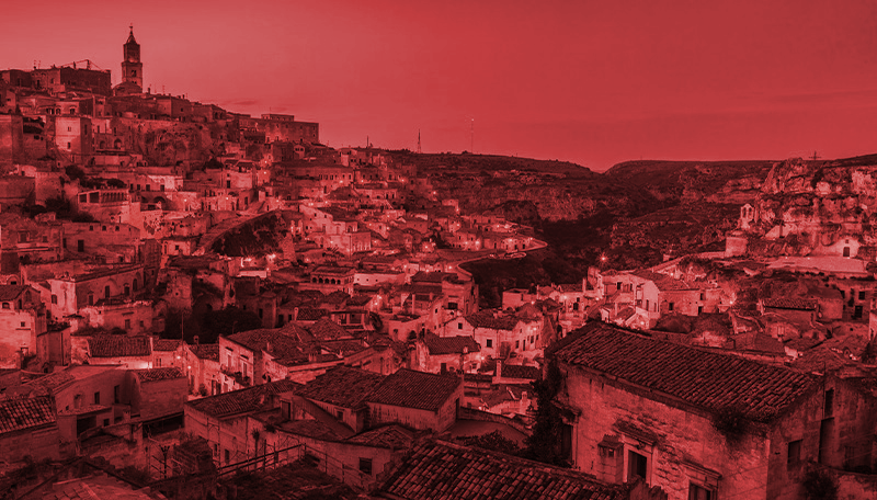 Matera