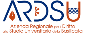 ARDSU - Azienda Regionale per il Diritto allo Studio Universitario della Basilicata