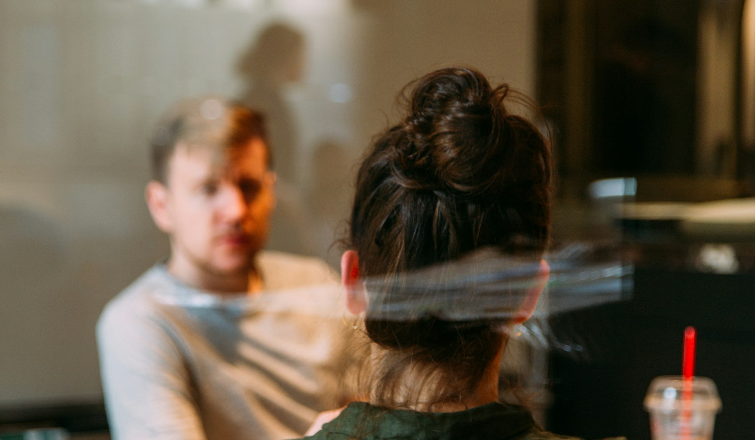 Incontro individuale one to one